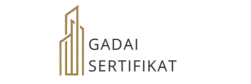 Logo Gadai Sertifikat – layanan pinjaman dana cepat dengan jaminan sertifikat