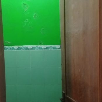 rumah dijual komplek griya kuning asri