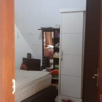 rumah dijual komplek griya kuning asri