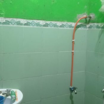 rumah dijual komplek griya kuning asri