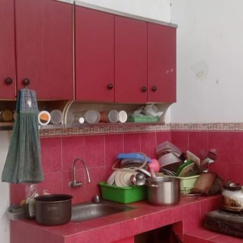 Dapur